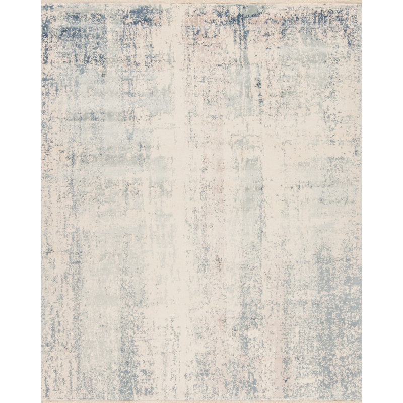 Nirvana Indoor Rug, Rectangle 8' x 10'