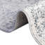 Tapis de couloir traditionnel couleur lagon-915509572