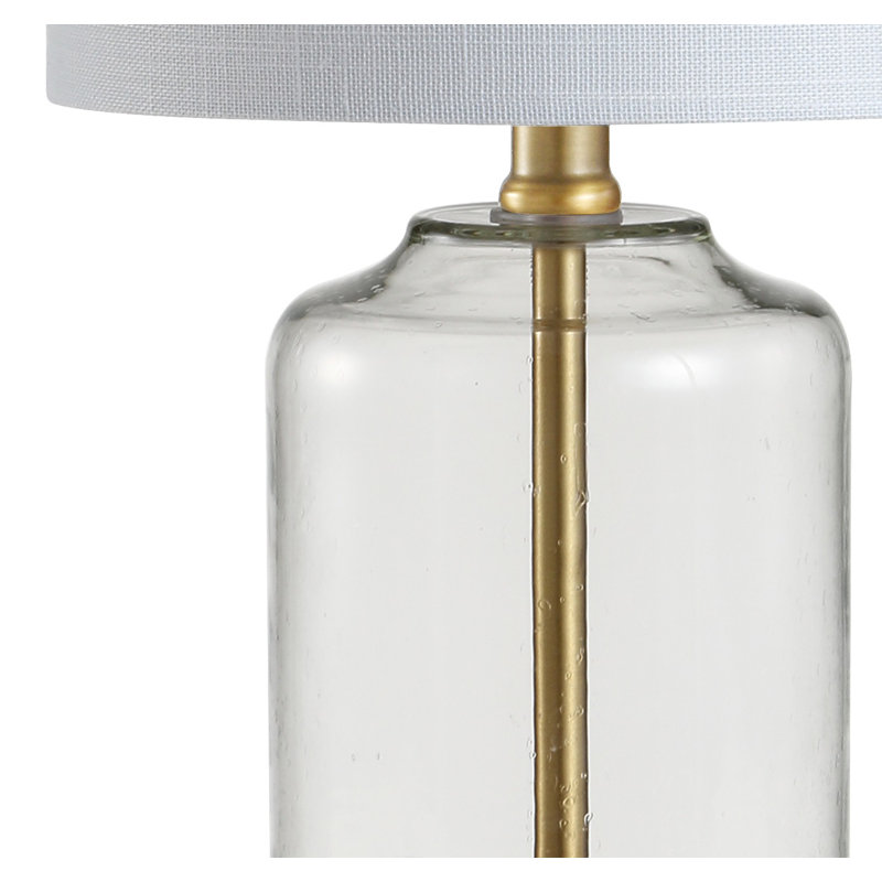 Ankney Metal Table Lamp
