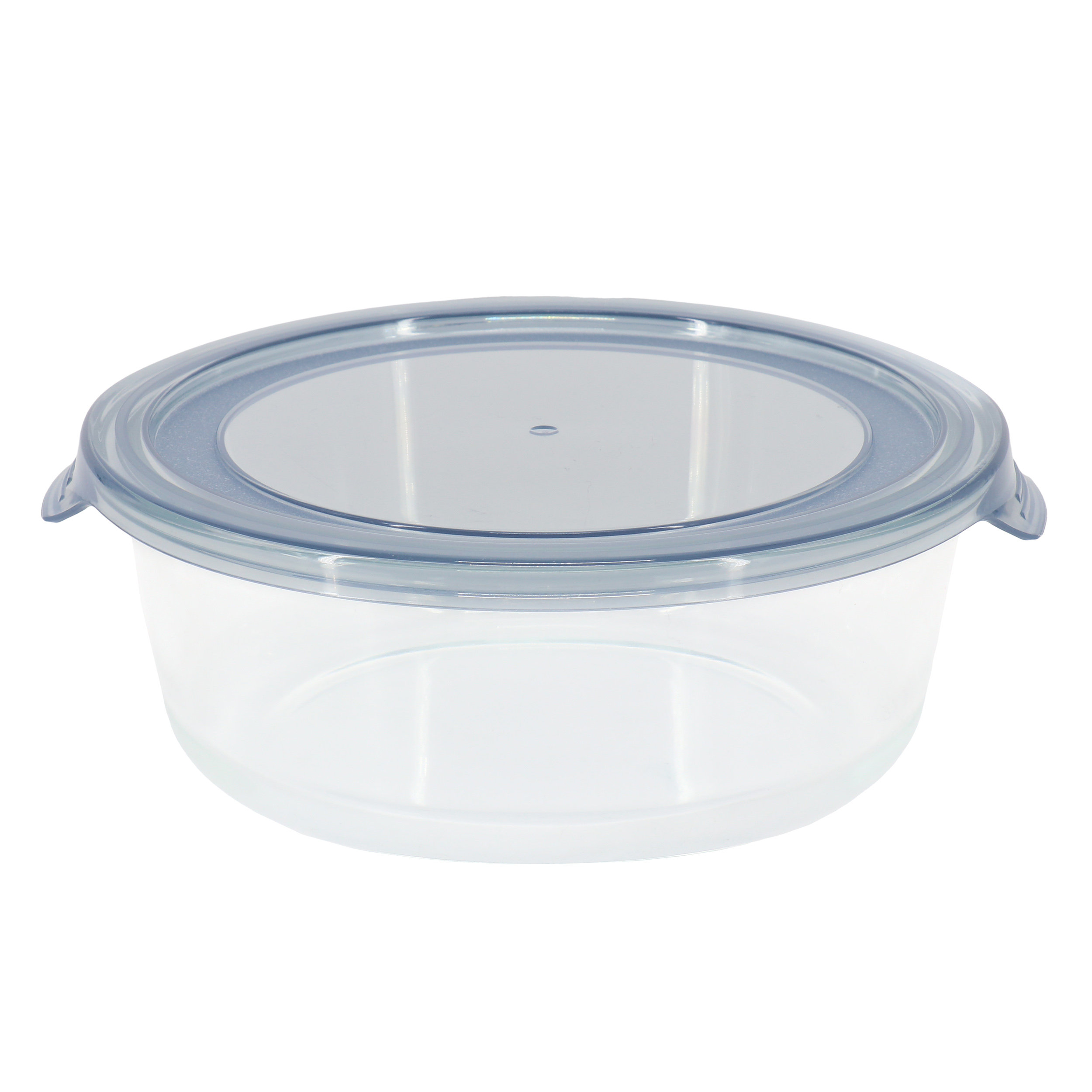 Martha Stewart Everyday Glass Food Storage Container | Wayfair