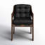 Halston Upholstered Arm Chair