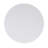 Gateshead Jamestown Round Coffee Table Rustic Wood Grain and Metal-263614578