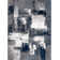 Well Woven Cairo Thalia Geometric Vintage Blue Rug