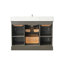 Ensemble de meuble-lavabo simple 48 po Currahee-1294464968