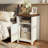 Auriemma Manufactured Wood End Table with Charging Station-1459810583-1459813464-1459813565