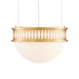 Bunny Williams 1 - Light Pendant