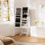 Jewelry Armoire