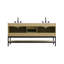 Meuble-lavabo double 72 po-754014692