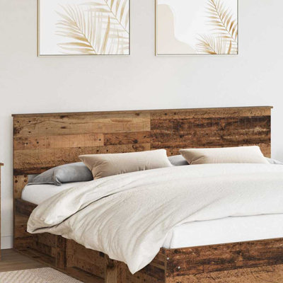 Headboard