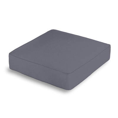 Sunbrella® Outdoor Reversible Throw Pillow
