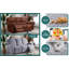 Housse extensible pour canapé 3 pièces Harriet-91268604