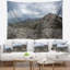 Tapisserie et paysage-28491505