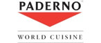 Paderno World Cuisine logo