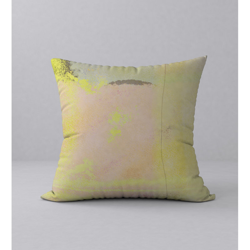Housse de coussin carrée indéniablement attraction, H 24 po x l 24 po