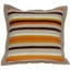  Coussin en duvet à rayures-335938806