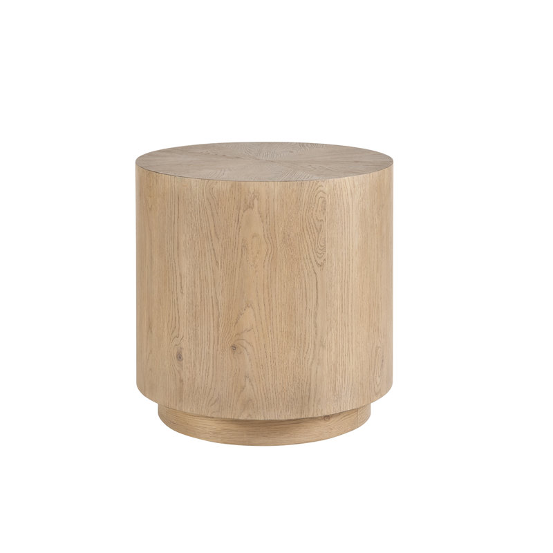 Yassine End Table