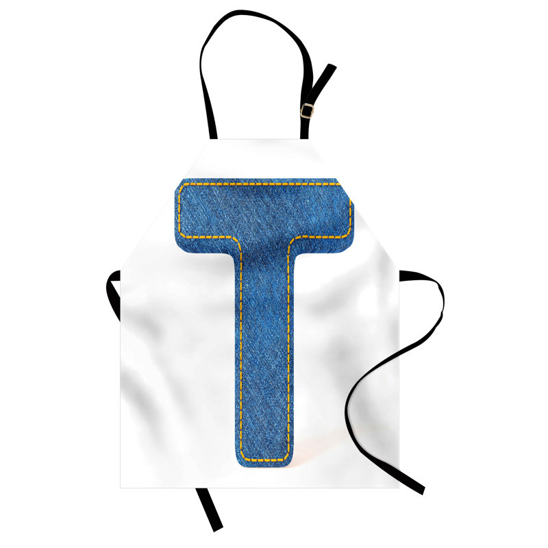 Tablier sans motif