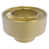 Satin Brass