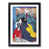 Black Framed selected