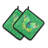 East Urban Home Polyester Potholder