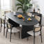 Table de salle à manger ovale en bois-1788135728-1788135694