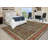 Gotthart One-of-a-Kind 9'11" X 13'4" 1980s Wool Area Rug