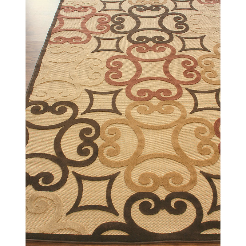 Giannetto Indoor Rug, 7'5" x 10'6"