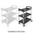 Utility Cart with Wheels-84737520