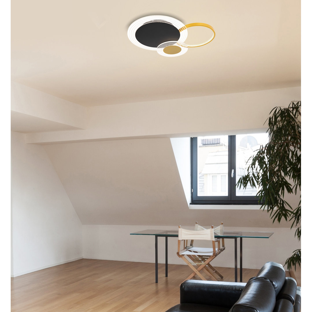 Ceiling light