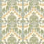 2'9" L x 27.58" W Wallpaper Roll-2054784059