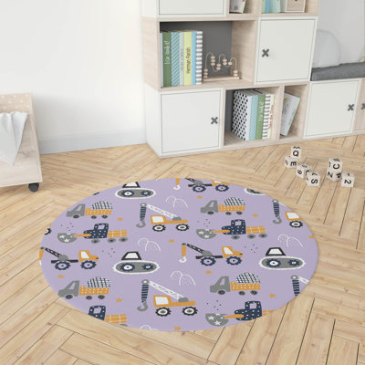 Tapis de jeu Construck