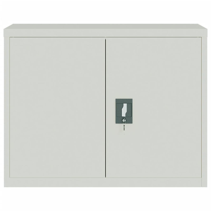 Marielos 2 -Door, Light Grey