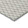 Machine Washable Indoor/Outdoor Christain ACN1428 Beige Rug