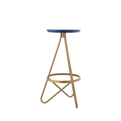 Tabouret de bar 30 po Melster