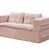 Rose pastel est en rupture de stock