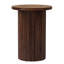 Table de bout ronde 22 po Ansel-1080211232