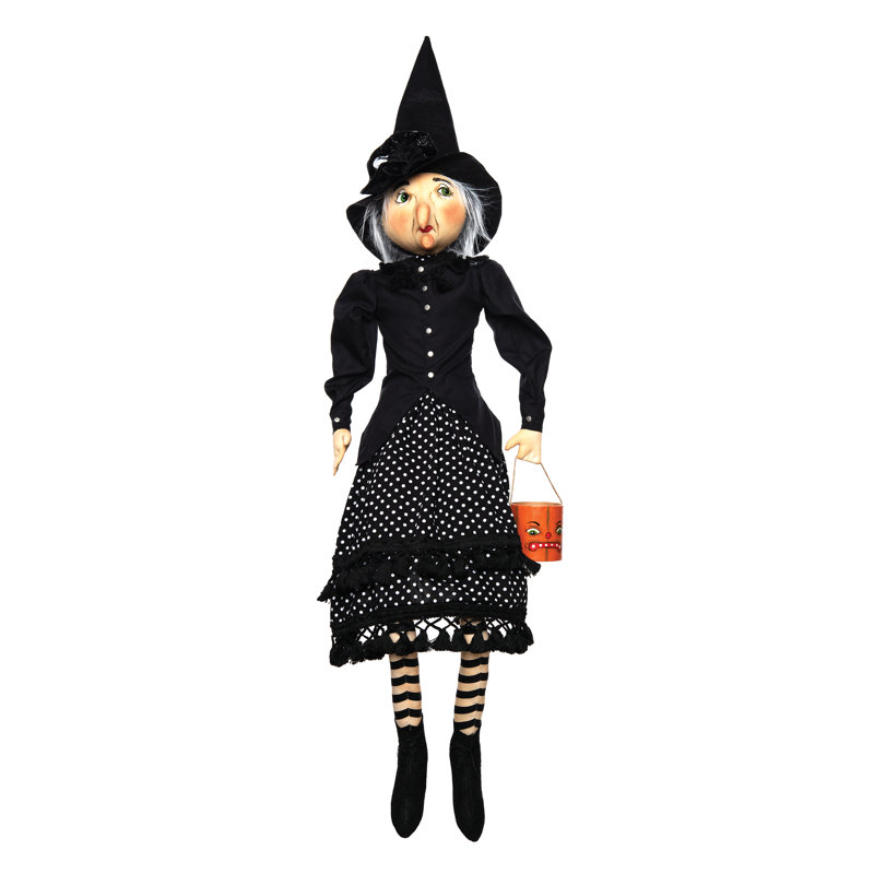 Figurine Rowena Joe Spencer