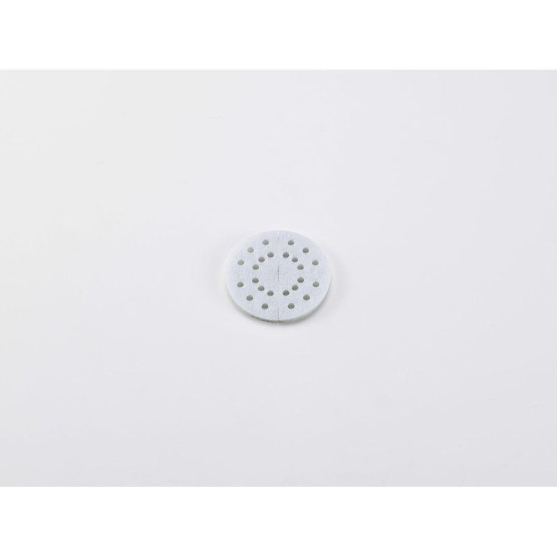 Boneco Anti - Limescale Pad A451 - Replacement Descaling Pad for Reducing Limescale Build Up in Evaporator Bowl - Compatible with Boneco S200, S250 & S450 Humidifiers