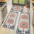 Machine Washable Non-Slip Kitchen Mat-521672520