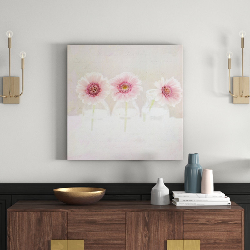 Sylvia Cook - Wrapped Canvas Print, 81cm H x 81cm W