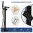 Topcraft Freestanding Bathtub Faucet With Handheld Showerhead-114775081