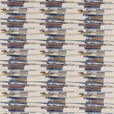 Zeal Fabric