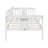 Daybed, Wood Slat Support-70710204-70710205