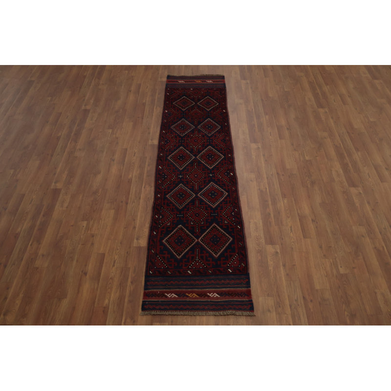 Tapis de style bohémien 2 x 8