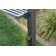 Gould 2.4m x 1.5m Metal BBQ Gazebo