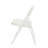 Lucille Plastic Stackable Folding Chair -98666697