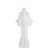 66.75'' x 30'' Freestanding Soaking Acrylic Bathtub-62835975