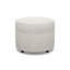 Round Ottoman-1244257222