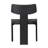 Geddes 18.5'' H Solid Wood Side Chair-238895921