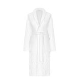 Michelle 100% Cotton Terry Cloth Girl/Woman+ Ankle Bathrobe